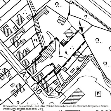 Auszug BP 158