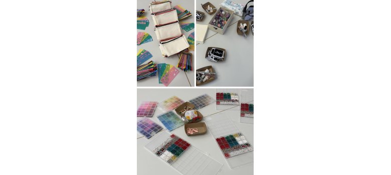 Minimalist Pancake Day Mood Photo Collage - 1 Minimalist Pancake Day Mood Photo Collage - 1