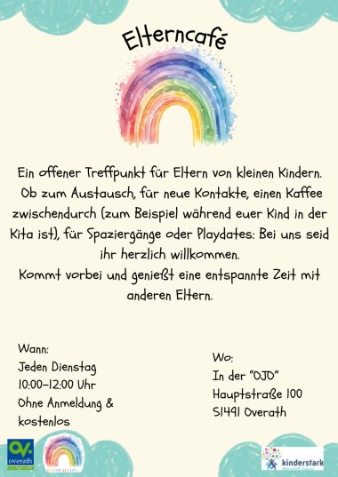 Kopie von Kopie von Kopie von Kopie von Kopie von Kopie von Kopie von Kopie von Colourful simple illustrative rainbow welcome back to school flyer - 1