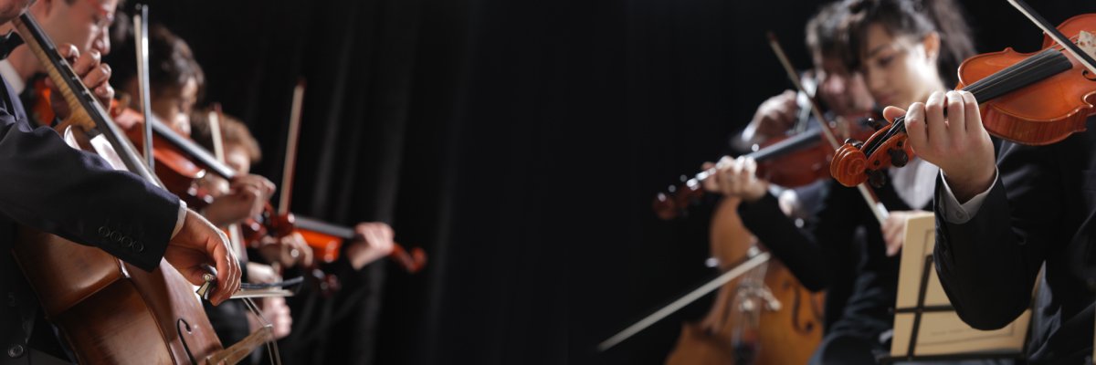 Streichorchester