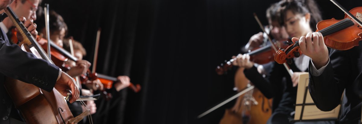 Streichorchester