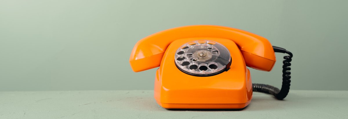 Telefon