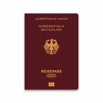Personalausweis