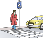 Verkehrssicherheit