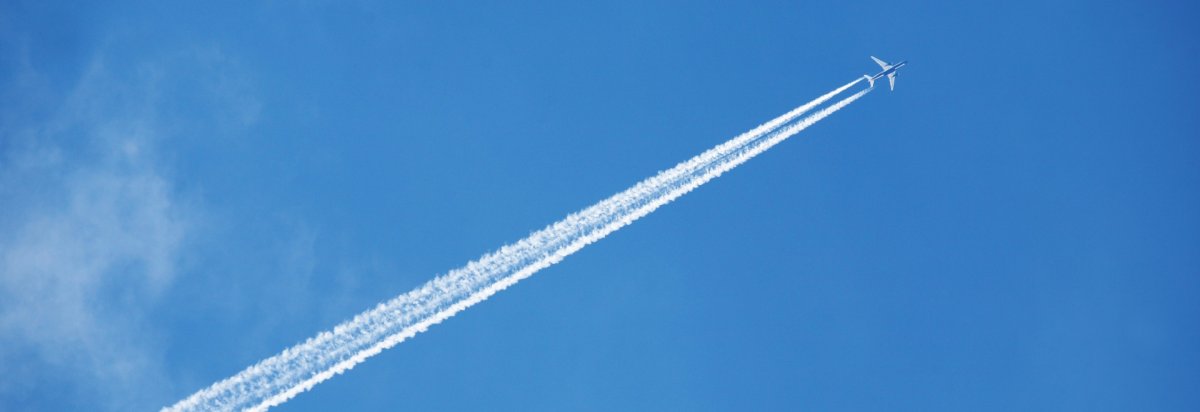 Flugzeug