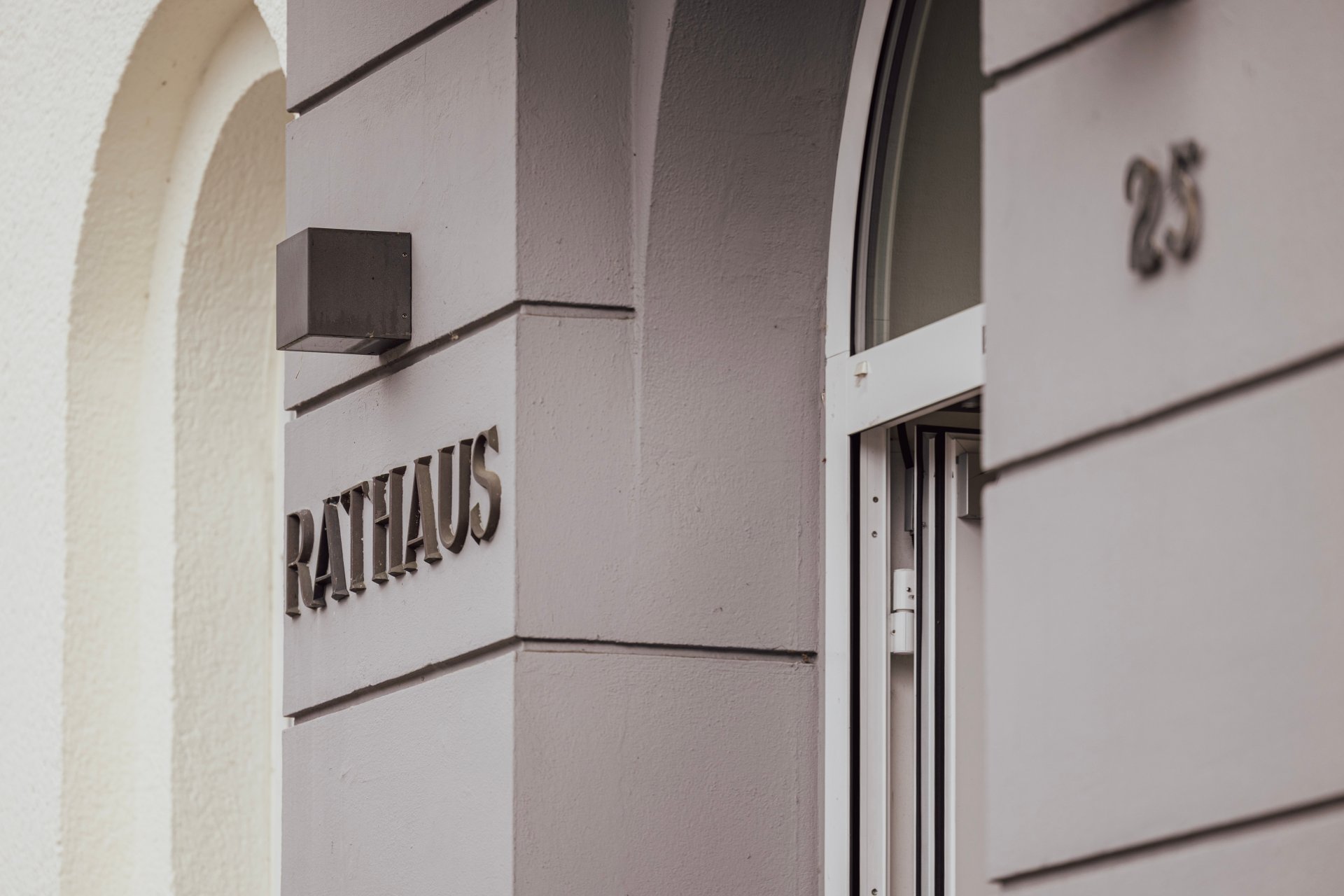 Rathaus Overath Rathaus Overath