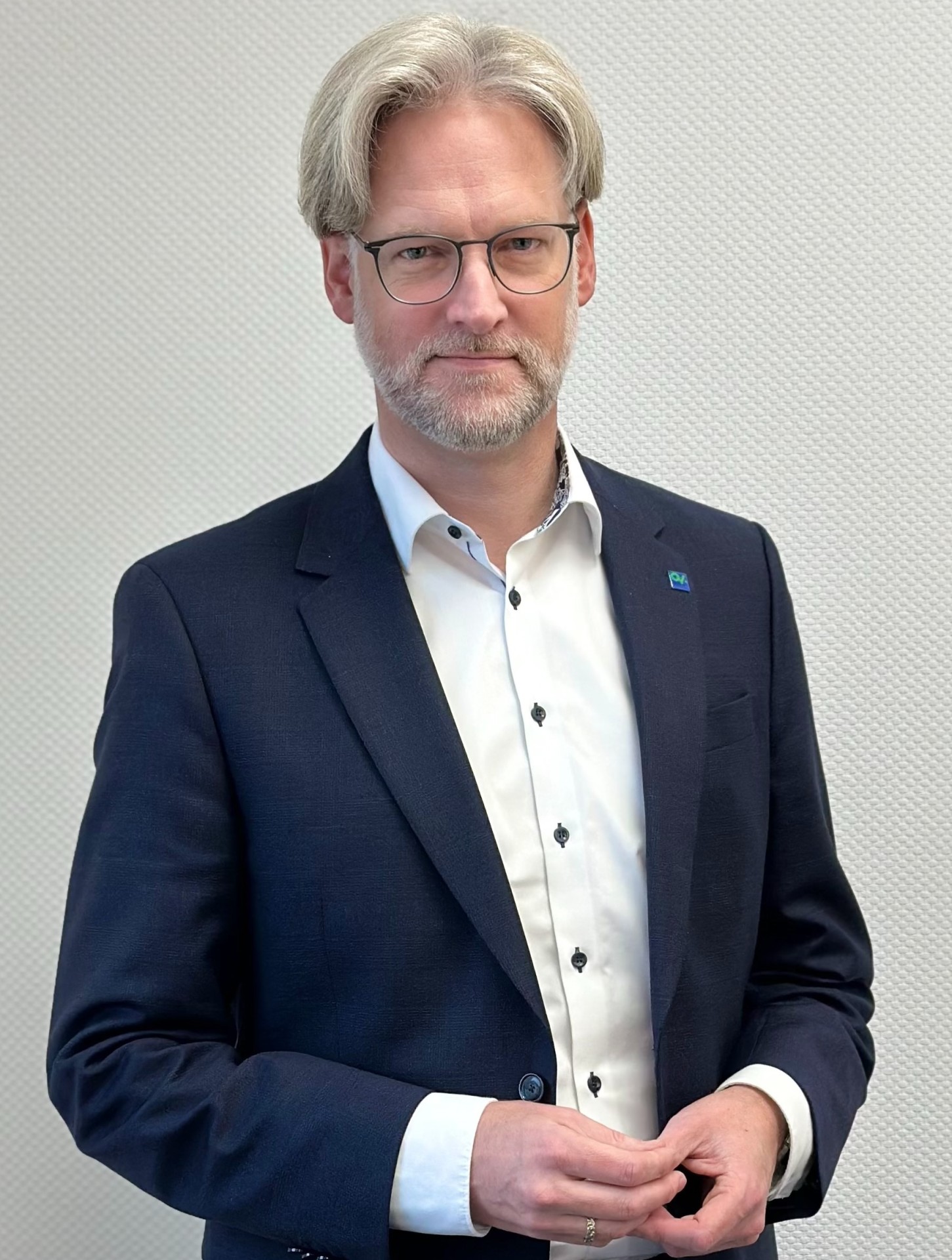 Herr Thorsten Steinwartz, Erster Beigeordneter