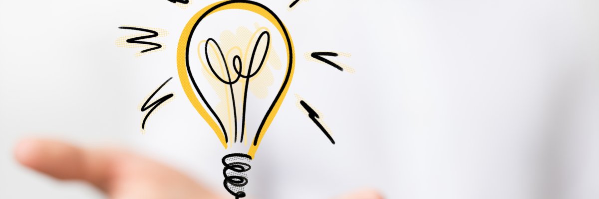 Concept for business strength and success