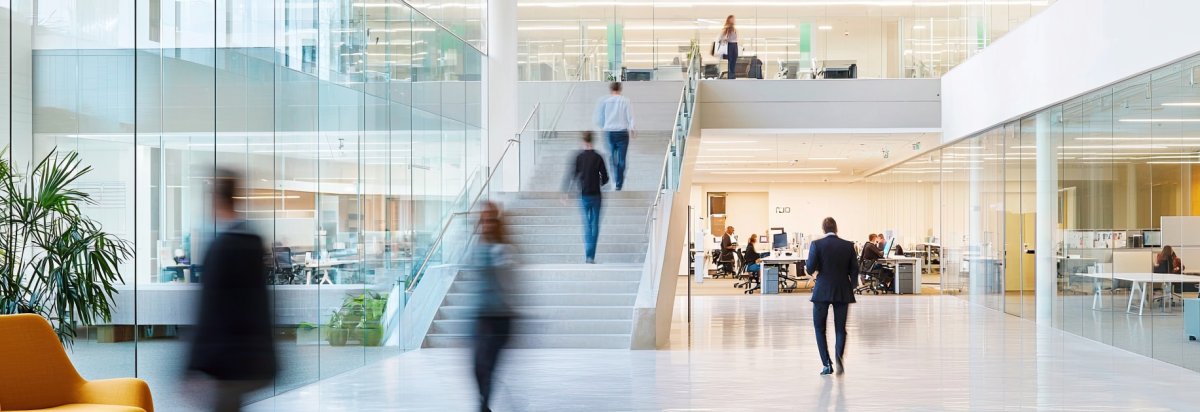 Öffentliches Gebäude